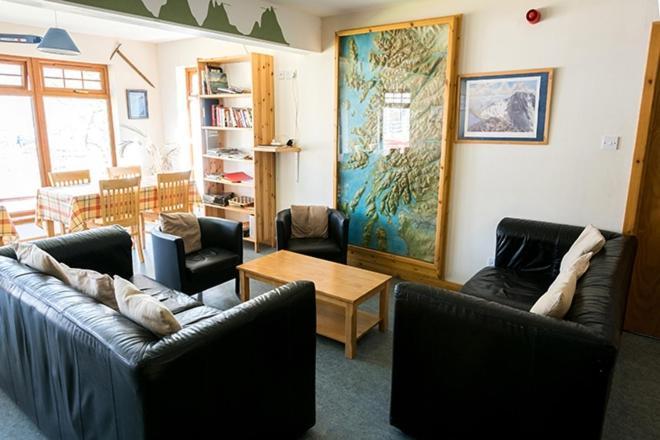 Hostel Tyndrum Exteriér fotografie